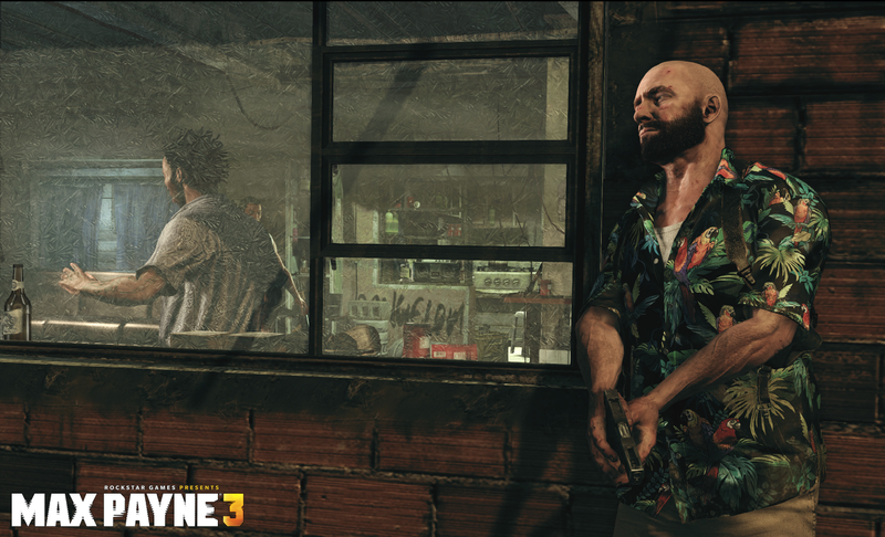 Illustration for article titled Here’s What You’ll Need to Make Max Payne 3 Look This Good on Your PC